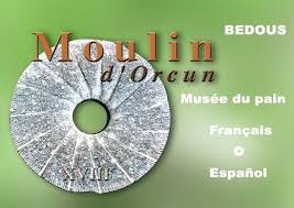 Moulin de Bedous